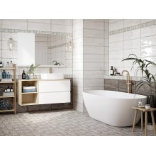 Полка Cersanit Moduo 40 SB-MD-MOD40-SZ Дуб