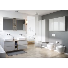 Полка Cersanit Moduo 20 SB-MD-MOD20-SW Дуб