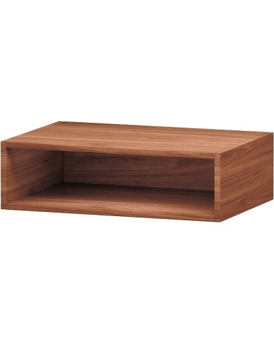 Полка AM.PM Gem 60 M90OHX0600NF Орех