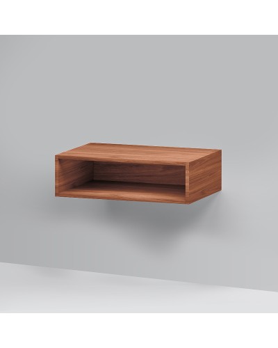 Полка AM.PM Gem 60 M90OHX0600NF Орех