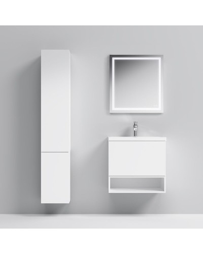 Полка AM.PM Gem 60 M90OHX0600WG Белая