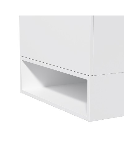 Полка AM.PM Gem 60 M90OHX0600WG Белая