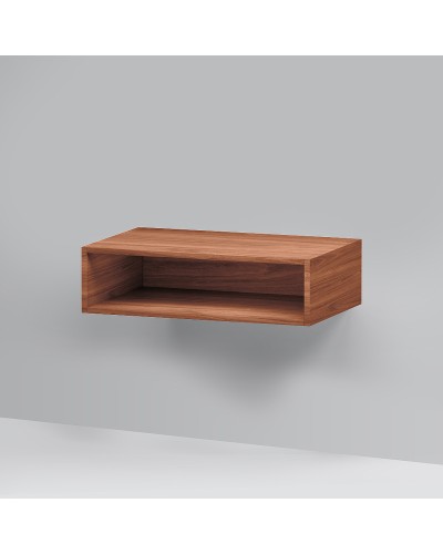 Полка AM.PM Gem 75 M90OHX0750NF Орех