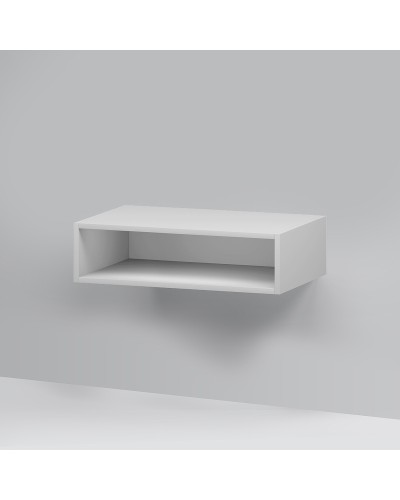 Полка AM.PM Gem 75 M90OHX0750WG Белая