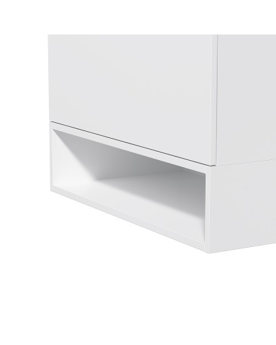 Полка AM.PM Gem 75 M90OHX0750WG Белая