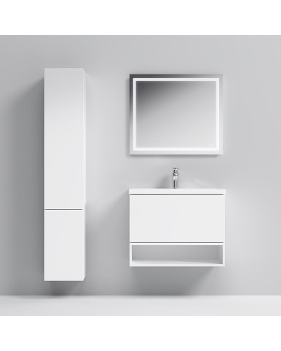 Полка AM.PM Gem 75 M90OHX0750WG Белая