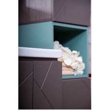 Ниша для пенала Бриклаер Кристалл 35 4627125414497 Муссон