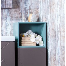 Ниша для пенала Бриклаер Кристалл 35 4627125414497 Муссон