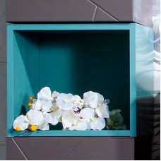 Ниша для пенала Бриклаер Кристалл 35 4627125414497 Муссон