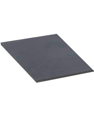 Полка для стеллажа Allen Brau Liberty 30 1.33009.G Графит