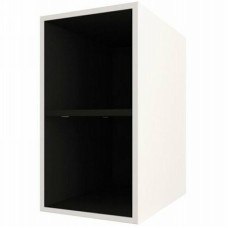 Полка Cezares Elettra 30 55529 Bianco opaco