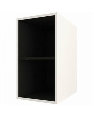 Полка Cezares Elettra 30 55529 Bianco opaco