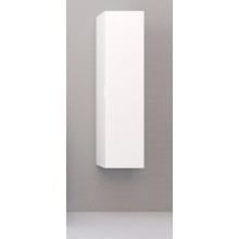 Колонна для ванной комнаты без зеркала реверсивная CEZARES 44675 Bianco Lucido