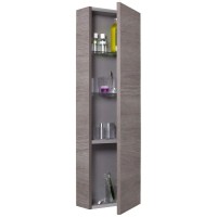 Подвесная полуколонна правосторонняя арлингтонгский дуб Jacob Delafon Spherik EB1058D-E70