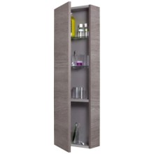 Подвесная полуколонна левосторонняя арлингтонгский дуб Jacob Delafon Spherik EB1058G-Е70