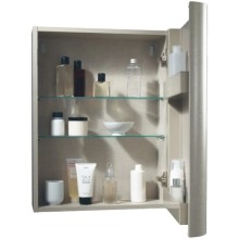 Подвесная полуколонна правосторонняя малиновый глянец Jacob Delafon Replay EB1075D-R3