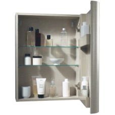 Подвесная полуколонна правосторонняя малиновый глянец Jacob Delafon Replay EB1075D-R3