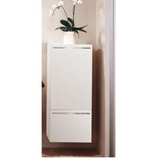 Полуколонна белый бриллиант шарниры справа Jacob Delafon Ove EB529D-HU