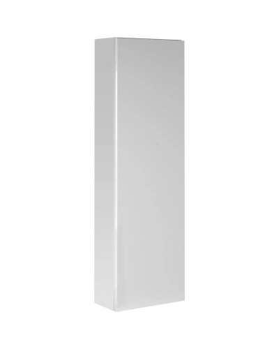 Подвесная полуколонна левосторонняя белый глянец Jacob Delafon Spherik EB1059G-G1C