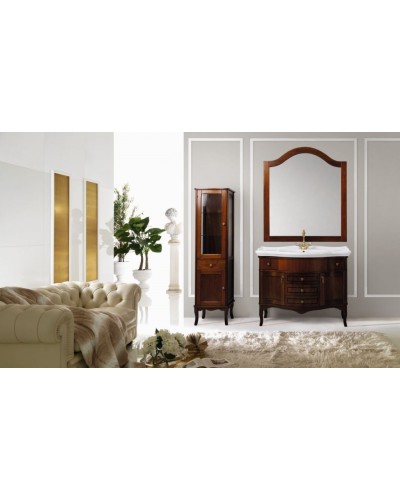 Колонна левосторонняя CEZARES MILADY.COLO.Noc.SX