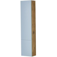 Модуль для зеркала 23х101 см дуб рустикальный/фьорд Акватон Мишель 1A244303MIX30