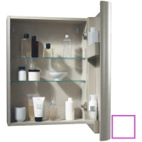 Подвесная полуколонна правосторонняя белый глянец Jacob Delafon Replay EB1075D-G1C