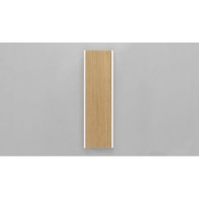 Полуколонна подвесная белый матовый/шатанэ L/R Velvex Klaufs ppKLA.110-617.216