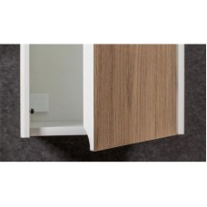 Полуколонна подвесная белый матовый/шатанэ L/R Velvex Klaufs ppKLA.110-617.216