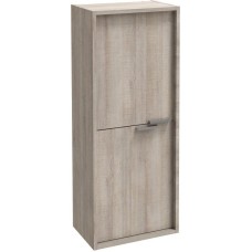 Полуколонна подвесная серый дуб L/R Jacob Delafon Vivienne EB1510-E71-E71