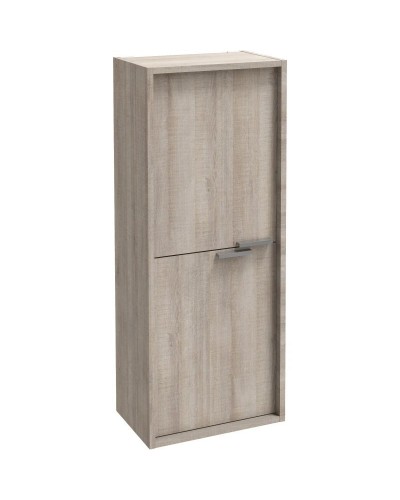 Полуколонна подвесная серый дуб L/R Jacob Delafon Vivienne EB1510-E71-E71