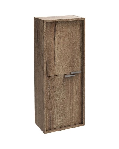 Полуколонна подвесная дуб табак L/R Jacob Delafon Vivienne EB1510-E52-E52