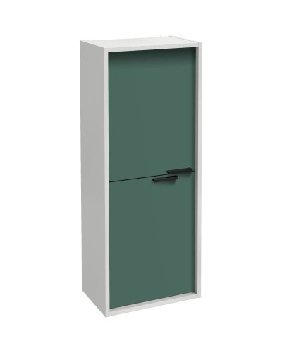 Полуколонна подвесная белый/эвкалипт матовый L/R Jacob Delafon Vivienne EB1587-N18-M87