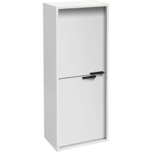 Полуколонна подвесная белый/белый глянец L/R Jacob Delafon Vivienne EB1587-N18-G1C