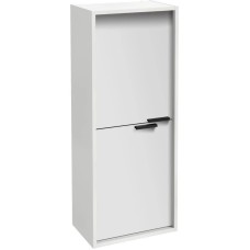 Полуколонна подвесная белый/белый глянец L/R Jacob Delafon Vivienne EB1587-N18-G1C