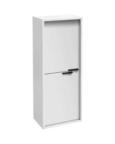 Полуколонна подвесная белый/белый глянец L/R Jacob Delafon Vivienne EB1587-N18-G1C