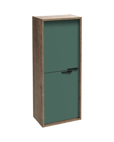 Полуколонна подвесная дуб табак/эвкалипт матовый L/R Jacob Delafon Vivienne EB1587-E52-M87