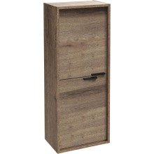 Полуколонна подвесная дуб табак L/R Jacob Delafon Vivienne EB1587-E52-E52