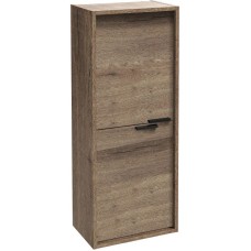 Полуколонна подвесная дуб табак L/R Jacob Delafon Vivienne EB1587-E52-E52