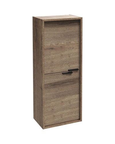 Полуколонна подвесная дуб табак L/R Jacob Delafon Vivienne EB1587-E52-E52