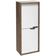 Полуколонна подвесная дуб табак/белый L/R Jacob Delafon Vivienne EB1510-E52-N18