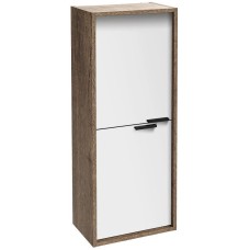 Полуколонна подвесная дуб табак/белый L/R Jacob Delafon Vivienne EB1510-E52-N18