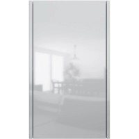 Шкаф одностворчатый 40х68,5 см белый глянец L/R Am.Pm Func M8FCH0402WG