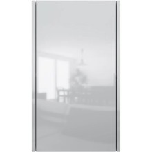 Шкаф одностворчатый 40х68,5 см белый глянец L/R Am.Pm Func M8FCH0402WG