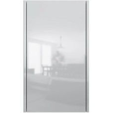 Шкаф одностворчатый 40х68,5 см белый глянец L/R Am.Pm Func M8FCH0402WG