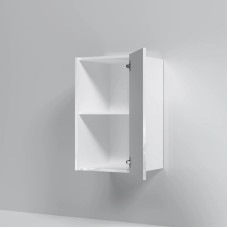 Шкаф одностворчатый 40х68,5 см белый глянец L/R Am.Pm Func M8FCH0402WG