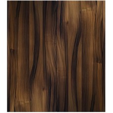 Шкаф двустворчатый 60х68,5 см темное дерево Am.Pm Func M8FCH0602OF