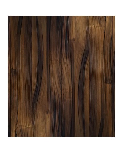 Шкаф двустворчатый 60х68,5 см темное дерево Am.Pm Func M8FCH0602OF