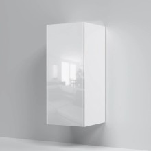 Полуколонна подвесная белый глянец L/R Am.Pm Func M8FCH04029WG