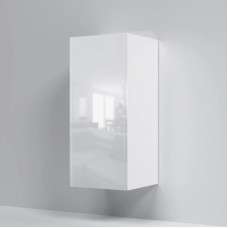 Полуколонна подвесная белый глянец L/R Am.Pm Func M8FCH04029WG