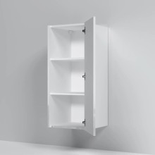 Полуколонна подвесная белый глянец L/R Am.Pm Func M8FCH04029WG